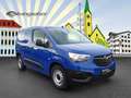 Opel Combo-e Cargo (50-kWh) (Modell 2018) Blau - thumbnail 8