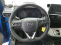 Opel Combo-e Cargo (50-kWh) (Modell 2018) Blau - thumbnail 10