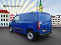 Opel Combo-e Cargo (50-kWh) (Modell 2018) Blau - thumbnail 4
