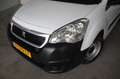 Peugeot Partner 120 1.6 BLUEHDI L1XR AIRCO TREKHAAK ELEK RAMEN CEN Wit - thumbnail 3