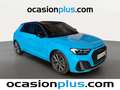 Audi A1 Sportback 30 TFSI S line Bleu - thumbnail 2