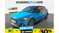 Audi A1 Sportback 30 TFSI S line Bleu - thumbnail 1