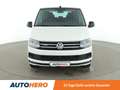 Volkswagen T6 Multivan 2.0 TDI Edition 4Motion Aut.*NAVI*CAM*SHZ* Weiß - thumbnail 9