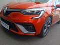 Renault Clio CLIO R.S. Line TCe 90 Orange - thumbnail 18