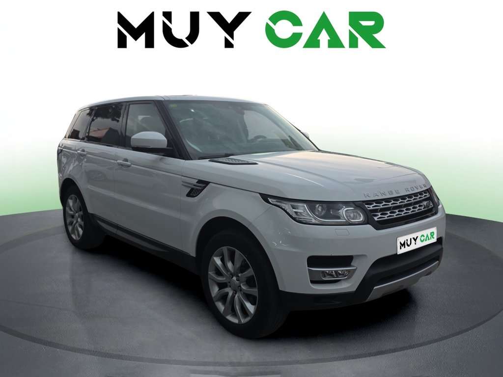 Land Rover Range Rover Sport 2.0SD4 HSE Aut. - foto 1