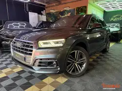 Audi Q5 2.0 40 TDI 190 cv S-LINE QUATTRO S-TRONIC-7 I VIRTUAL