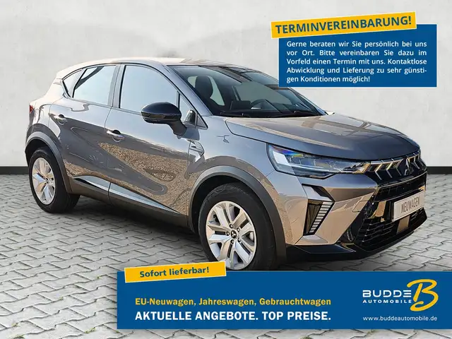 Mitsubishi ASX 1.3 Mildhybrid 7-Gang-DCT / Kamera / Keyless