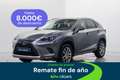 Lexus NX 300 300h Executive Navigation 4WD Gris - thumbnail 1
