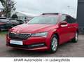 Skoda Superb Combi Ambition|PANO|VIRTUAL|AHK|ACC|LANE Rot - thumbnail 1