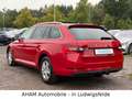 Skoda Superb Combi Ambition|PANO|VIRTUAL|AHK|ACC|LANE Rot - thumbnail 3