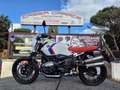 BMW R nineT Urban GS White - thumbnail 2