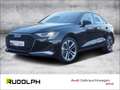 Audi A3 Limo. advanced 35 TFSI S-tronic LED NAVI PDCv+h Schwarz - thumbnail 1