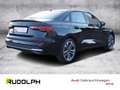 Audi A3 Limo. advanced 35 TFSI S-tronic LED NAVI PDCv+h Schwarz - thumbnail 7