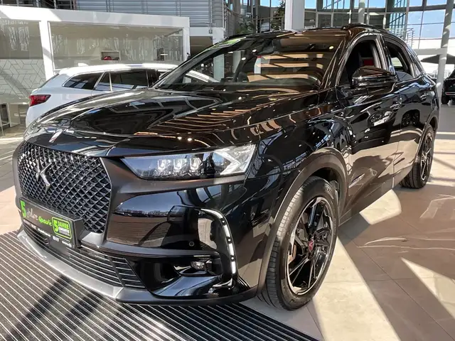 DS Automobiles DS 7 225 S&S 4x2 E-Tense W Performance Line +