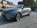 Volkswagen T-Roc Cabriolet 1.0 TSI Move Navi Camera Blauw - thumbnail 17