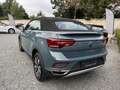 Volkswagen T-Roc Cabriolet 1.0 TSI Move Navi Camera Blauw - thumbnail 1