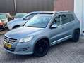 Volkswagen Tiguan 2.0 TSI R-Line Sport 4Motion - PanoramaDak Grijs - thumbnail 4
