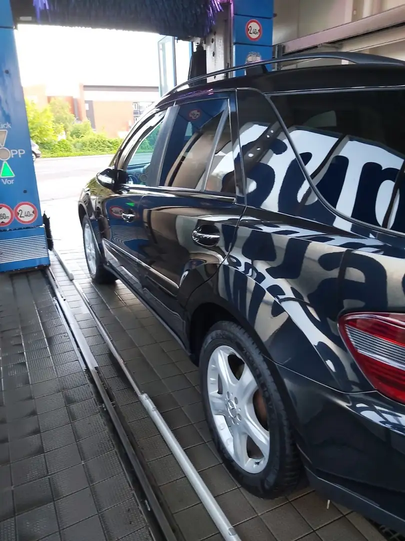 Mercedes-Benz ML 350 4Matic 7G-TRONIC - 2