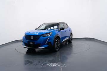 E motore elettrico 136cv 100kw GT