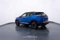 Peugeot 2008 E motore elettrico 136cv 100kw GT Blu/Azzurro - thumbnail 4