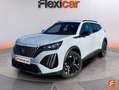 Peugeot 2008 1.2 PureTech S&S Allure EAT8 130 Blanco - thumbnail 3