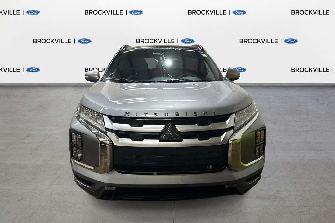 2022 Mitsubishi RVR GT  | AWD Heated Leather Sunroof BackUp Cam — снимка 1