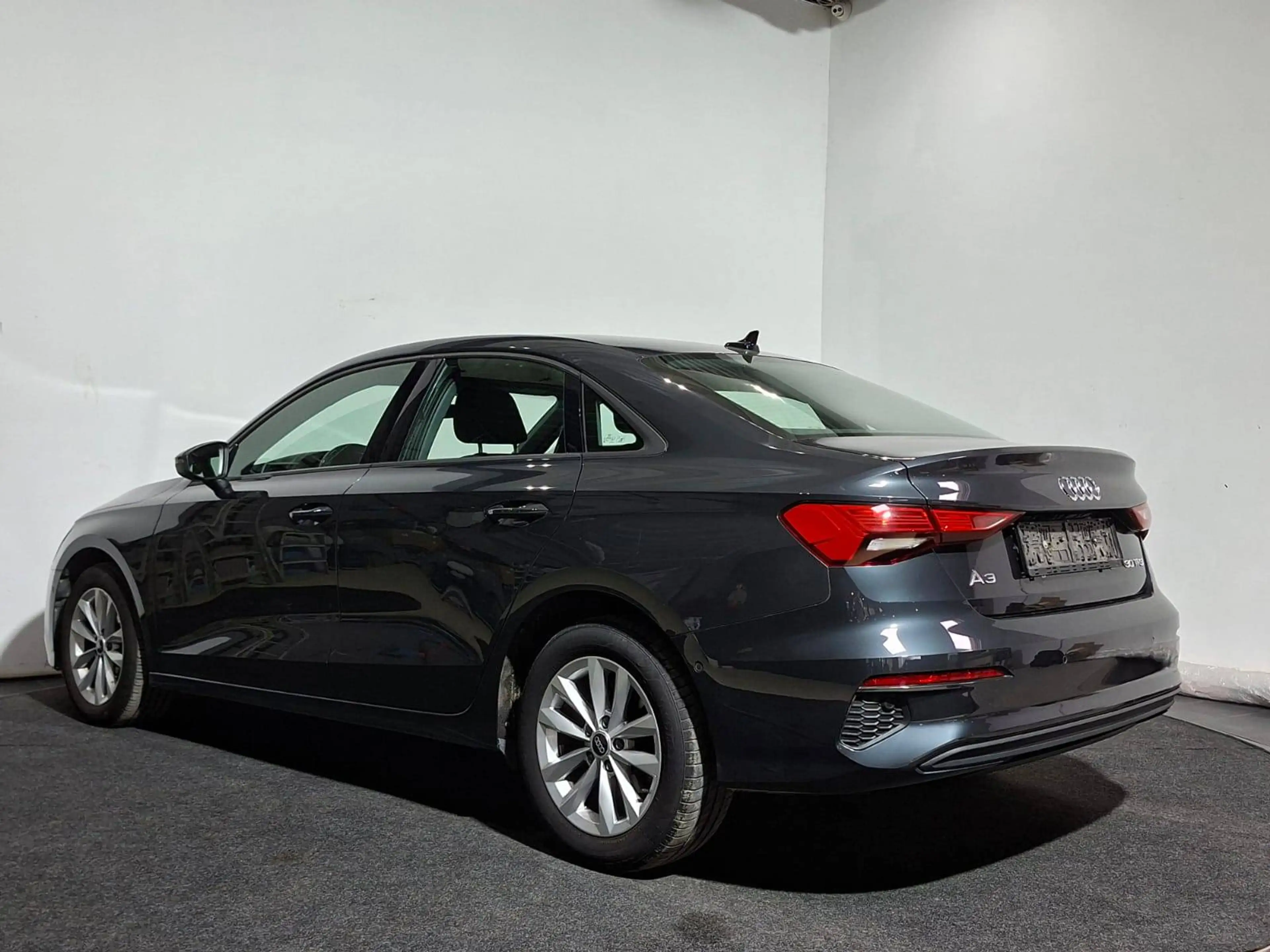 Audi A3 Audi A3 Limousine 1.0 30 Tfsi I automaat I carplay I — photo 3