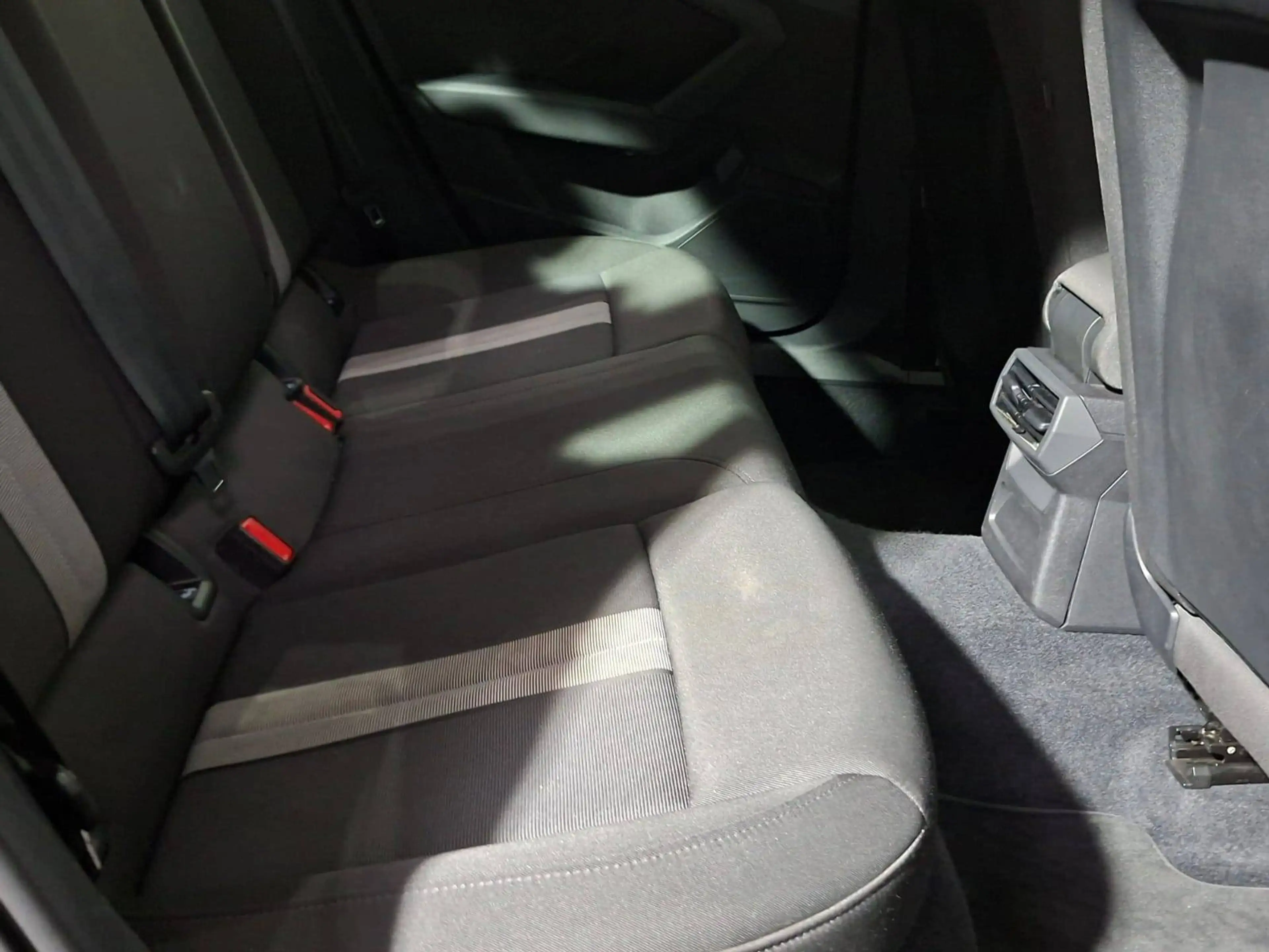 Audi A3 Audi A3 Limousine 1.0 30 Tfsi I automaat I carplay I — photo 15