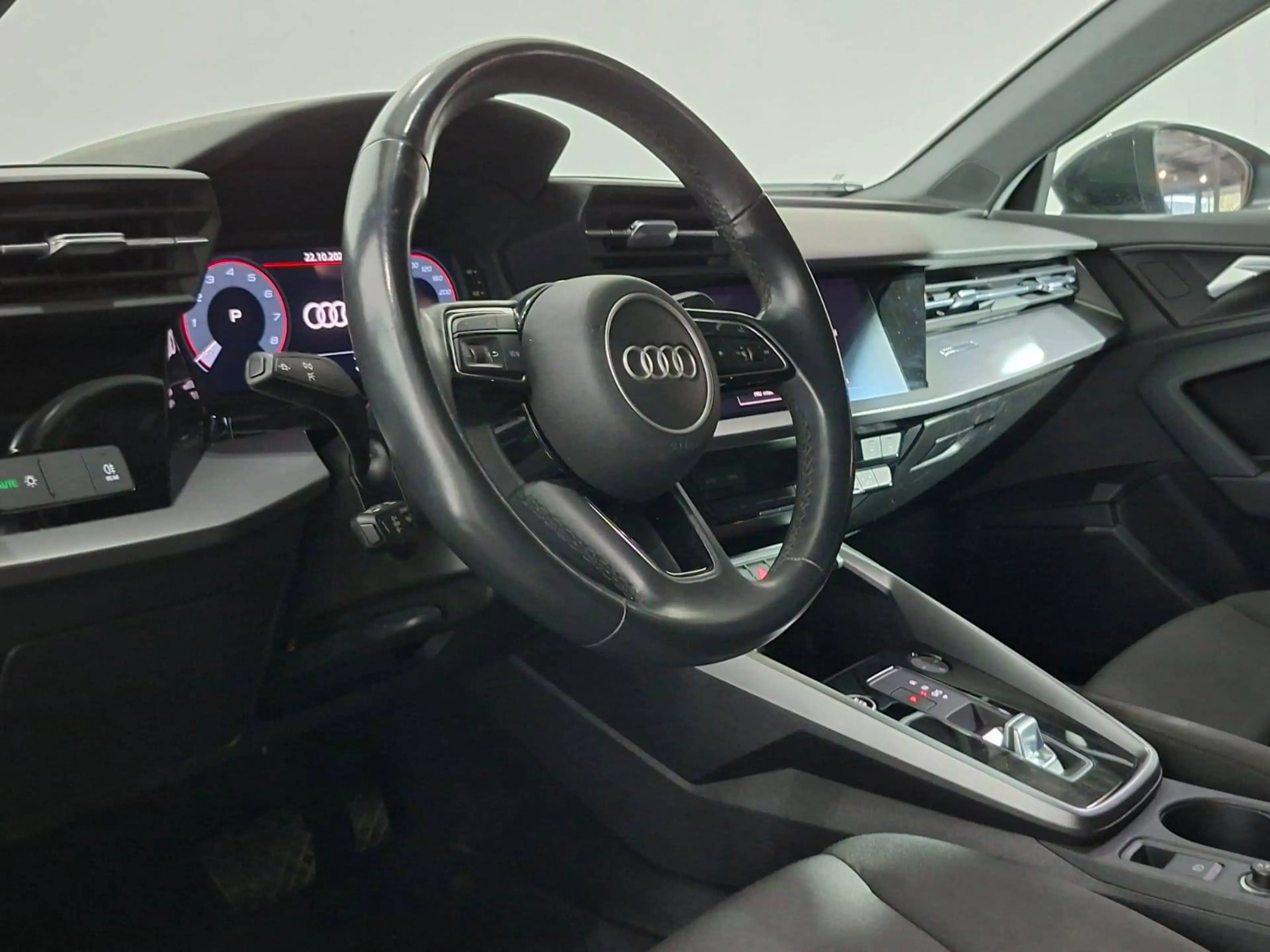Audi A3 Audi A3 Limousine 1.0 30 Tfsi I automaat I carplay I — photo 13