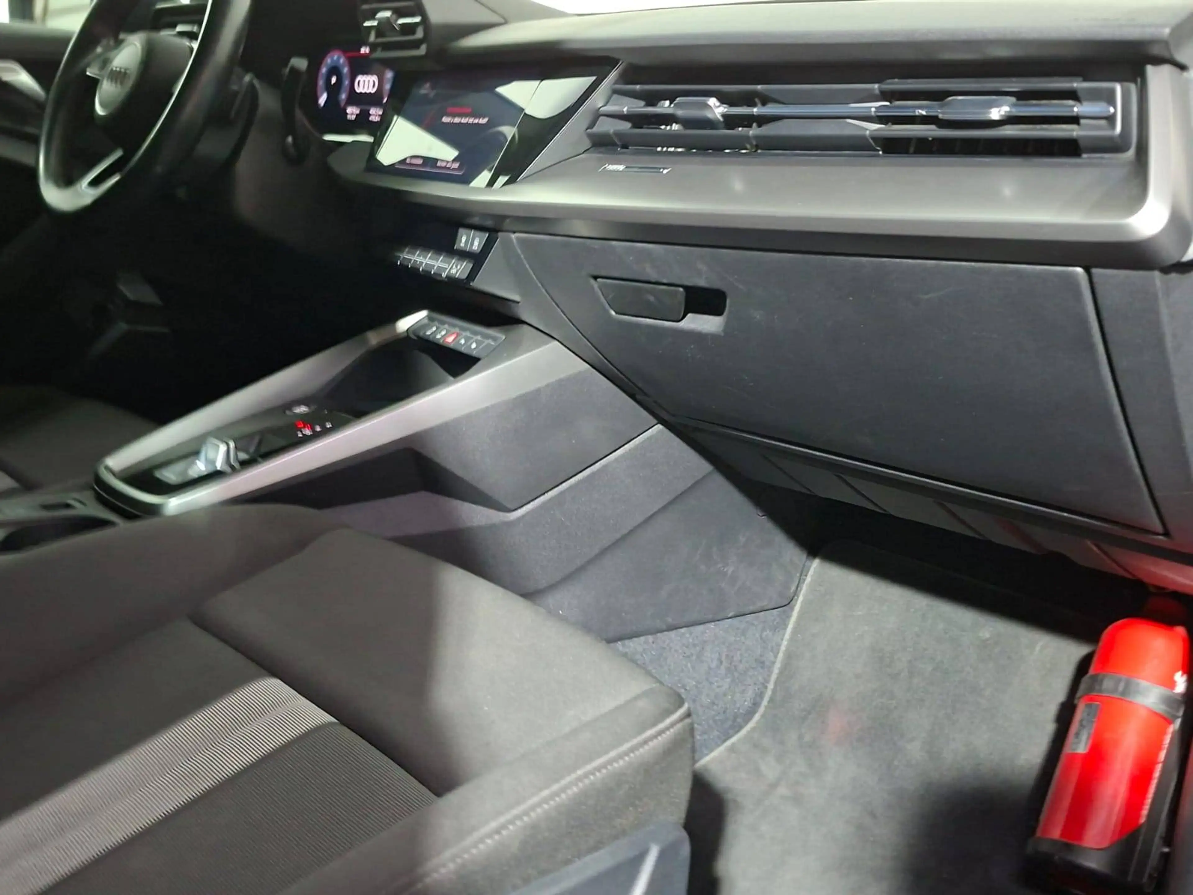 Audi A3 Audi A3 Limousine 1.0 30 Tfsi I automaat I carplay I — photo 14
