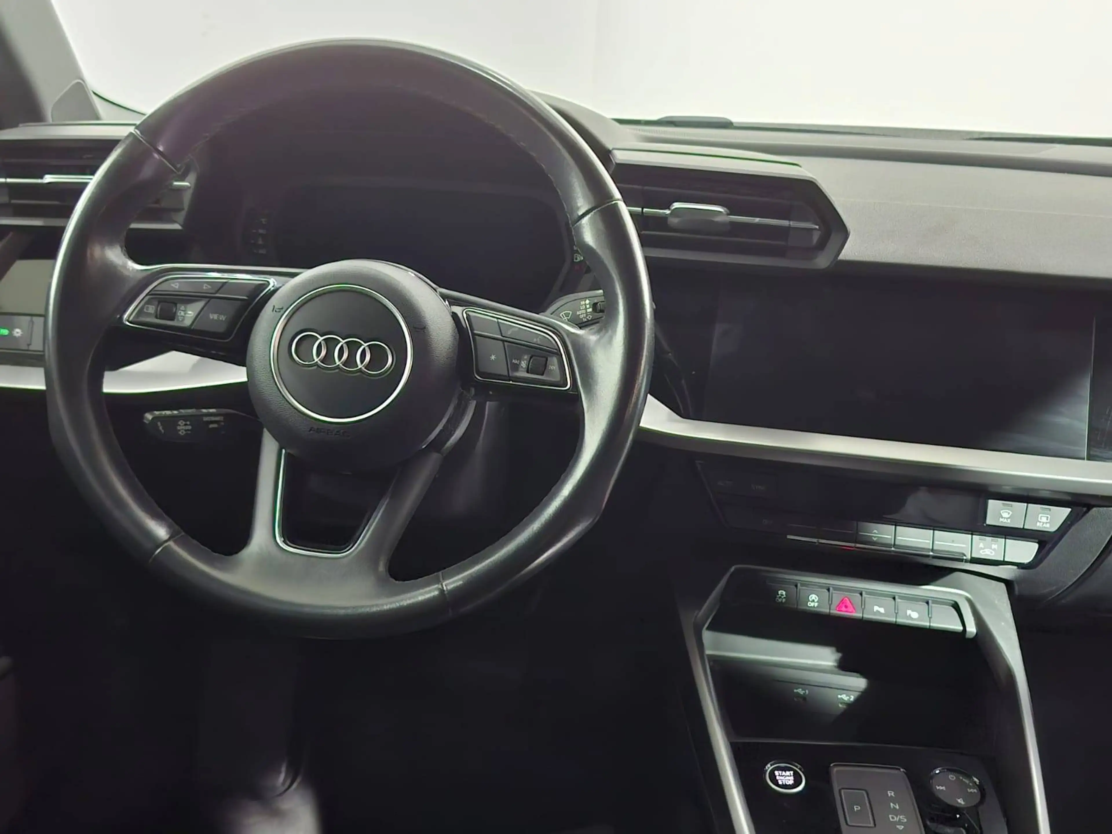 Audi A3 Audi A3 Limousine 1.0 30 Tfsi I automaat I carplay I — photo 12