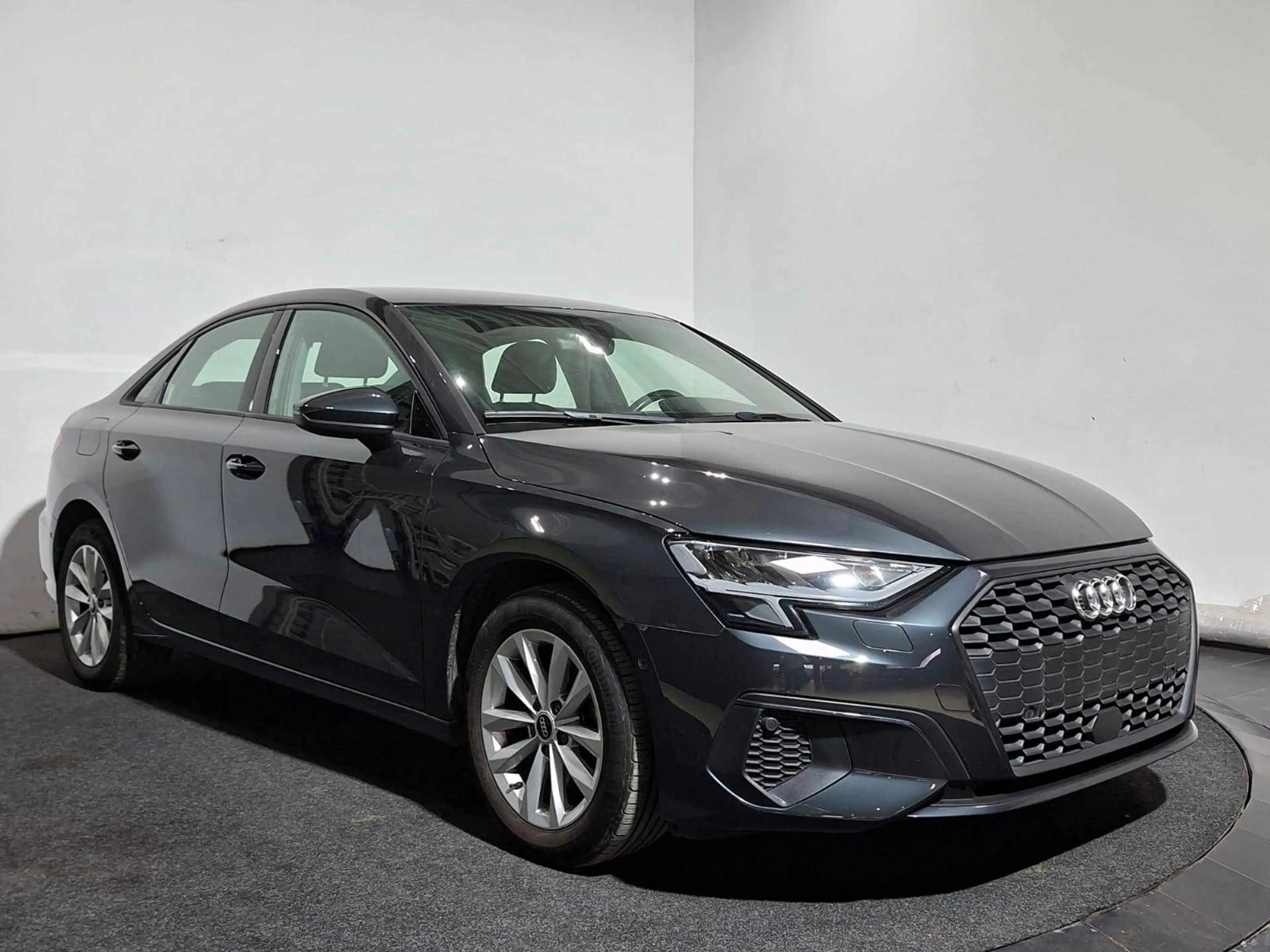 Audi A3 Audi A3 Limousine 1.0 30 Tfsi I automaat I carplay I — photo 9