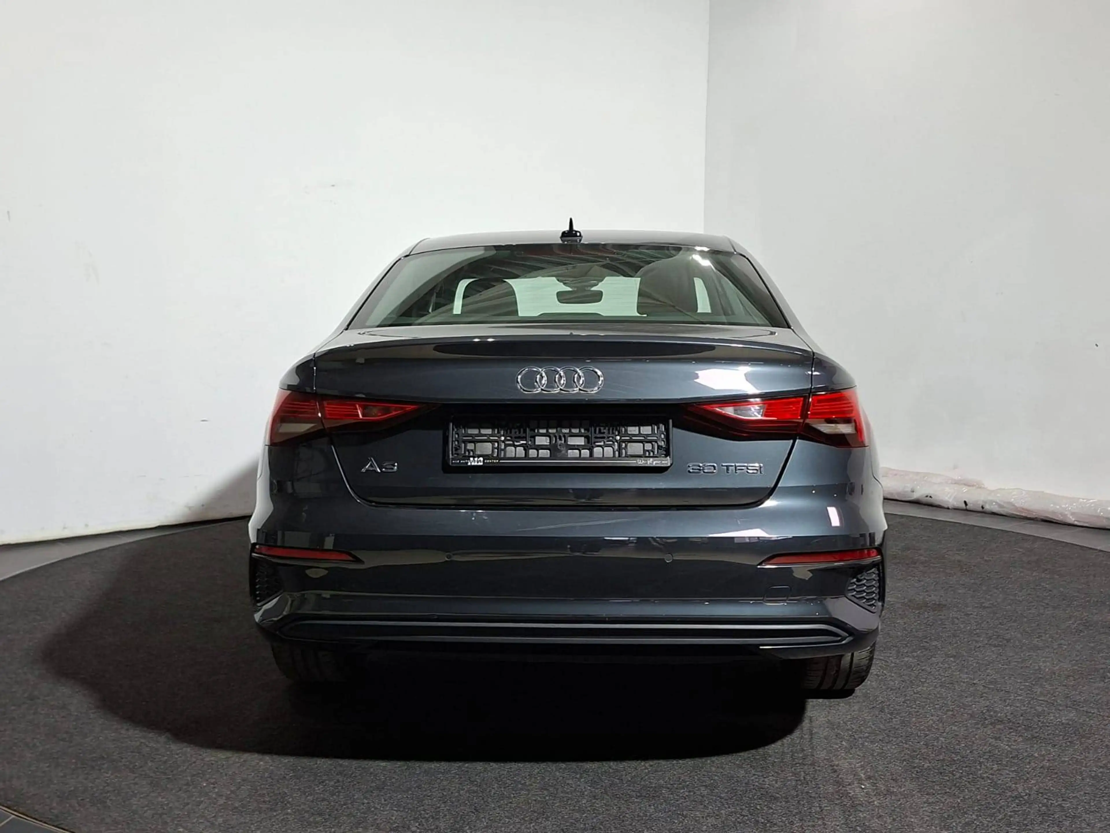 Audi A3 Audi A3 Limousine 1.0 30 Tfsi I automaat I carplay I — photo 4
