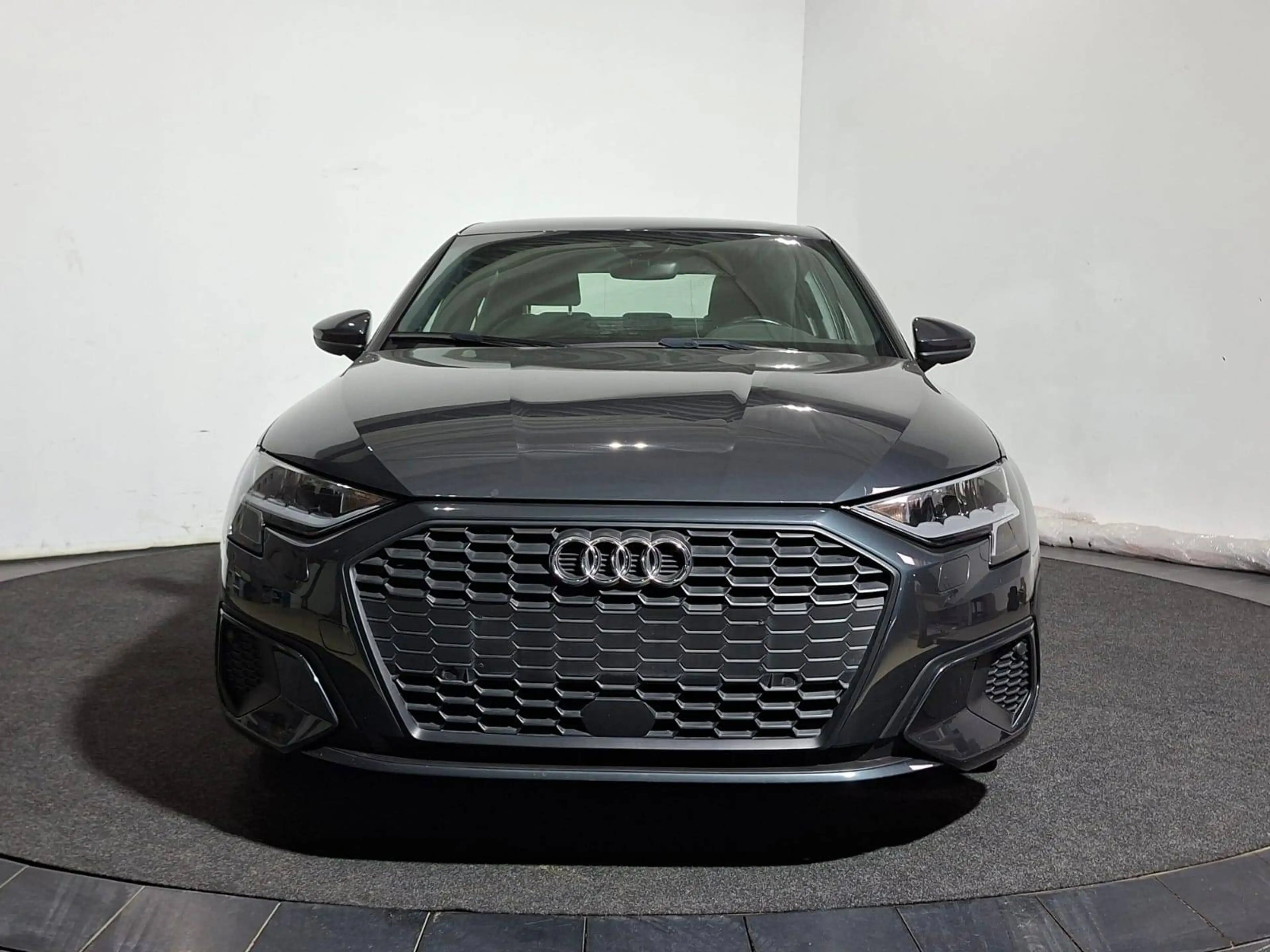 Audi A3 Audi A3 Limousine 1.0 30 Tfsi I automaat I carplay I — photo 11
