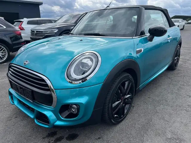 MINI Mini