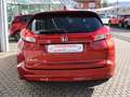Honda Civic Tourer A5 1,8 Executive Rojo - thumbnail 7