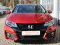 Honda Civic Tourer A5 1,8 Executive Rojo - thumbnail 2