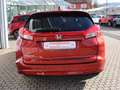Honda Civic Tourer A5 1,8 Executive Rojo - thumbnail 6