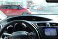 Honda Civic Tourer A5 1,8 Executive Rojo - thumbnail 13