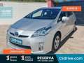 Toyota Prius 1.8 HSD ADVANCE Gris - thumbnail 1