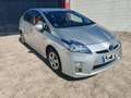 Toyota Prius 1.8 HSD ADVANCE Gris - thumbnail 4