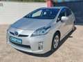 Toyota Prius 1.8 HSD ADVANCE Gris - thumbnail 2