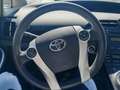 Toyota Prius 1.8 HSD ADVANCE Gris - thumbnail 11