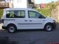 Volkswagen Caddy Kombi BMT 7 Sitzer Weiß - thumbnail 6