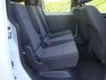 Volkswagen Caddy Kombi BMT 7 Sitzer Weiß - thumbnail 9