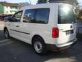 Volkswagen Caddy Kombi BMT 7 Sitzer Weiß - thumbnail 3