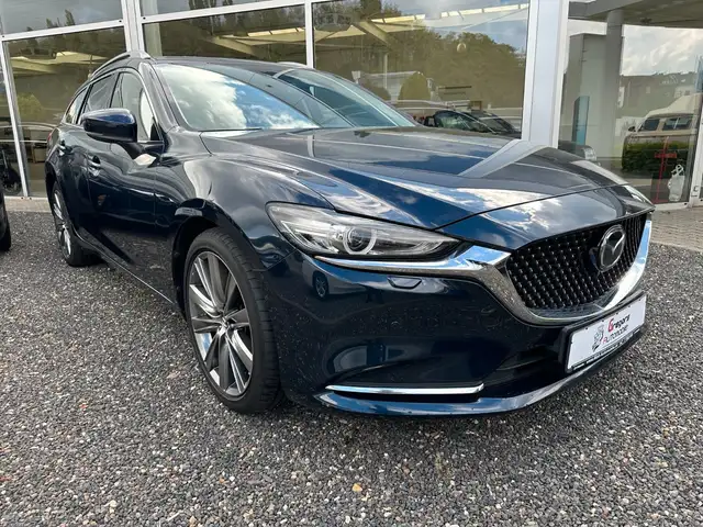 Mazda Mazda6