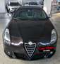 Alfa Romeo Giulietta Giulietta 2.0 jtdm(2) Distinctive 140cv Schwarz - thumbnail 2