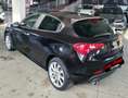 Alfa Romeo Giulietta Giulietta 2.0 jtdm(2) Distinctive 140cv Schwarz - thumbnail 4