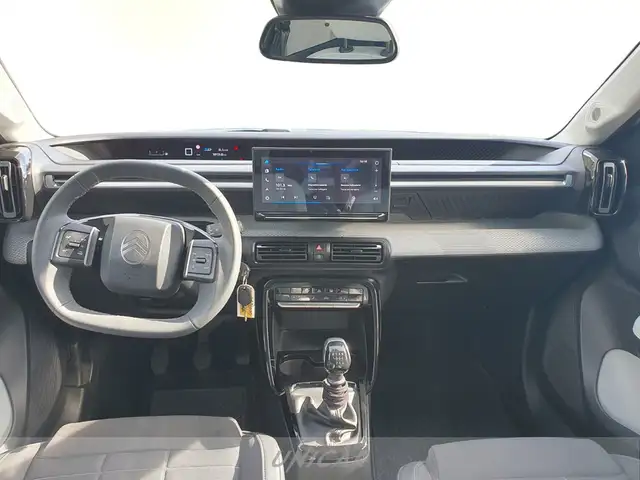 Citroen C3 view 14